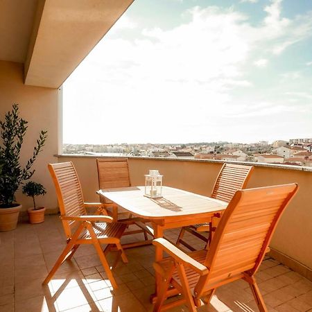 Apartment Rondo Pula Lovely And Sunny Ngoại thất bức ảnh