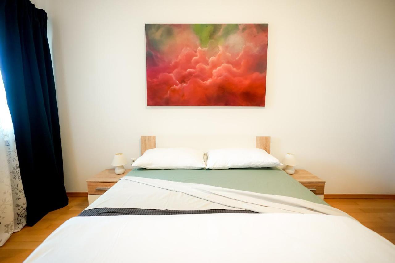 Apartment Rondo Pula Lovely And Sunny Ngoại thất bức ảnh