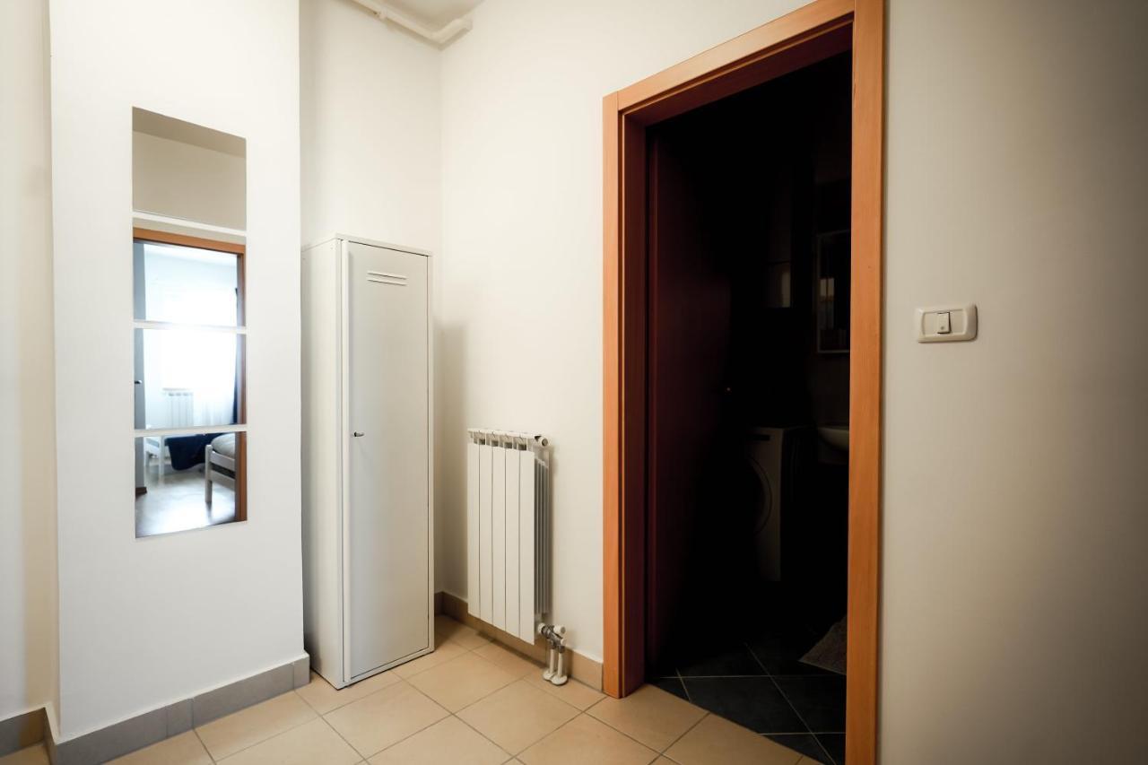 Apartment Rondo Pula Lovely And Sunny Ngoại thất bức ảnh
