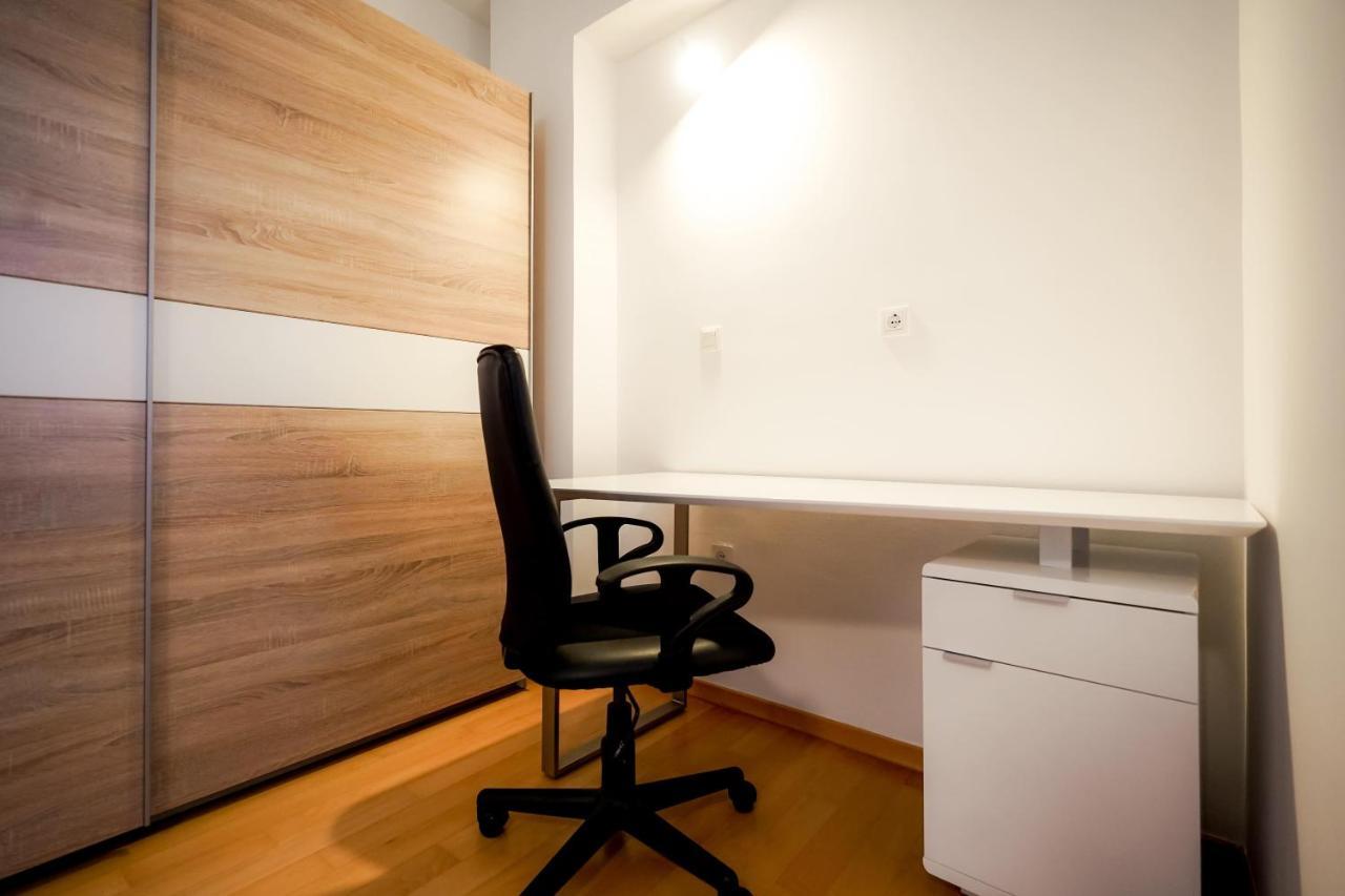 Apartment Rondo Pula Lovely And Sunny Ngoại thất bức ảnh