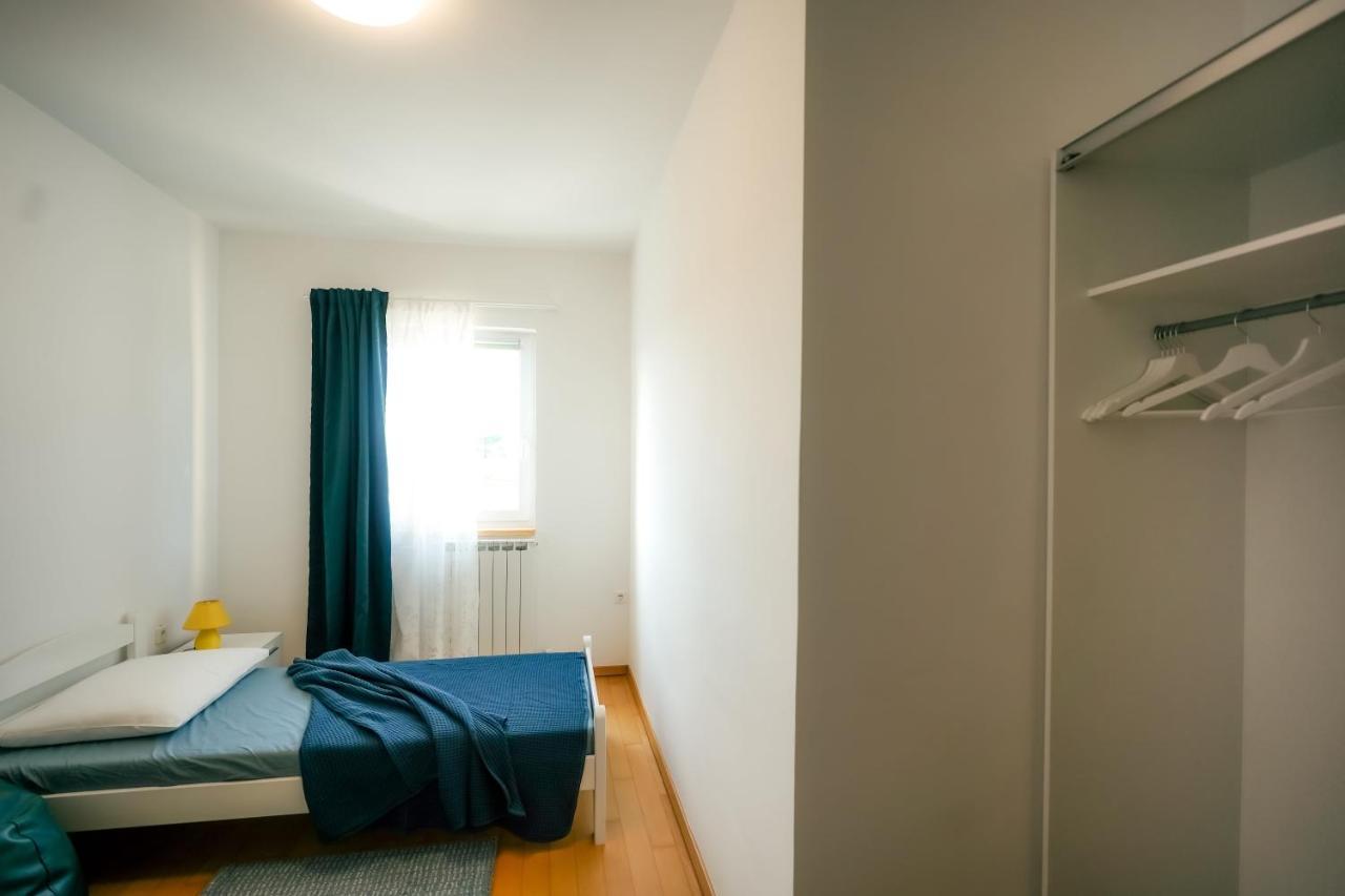 Apartment Rondo Pula Lovely And Sunny Ngoại thất bức ảnh