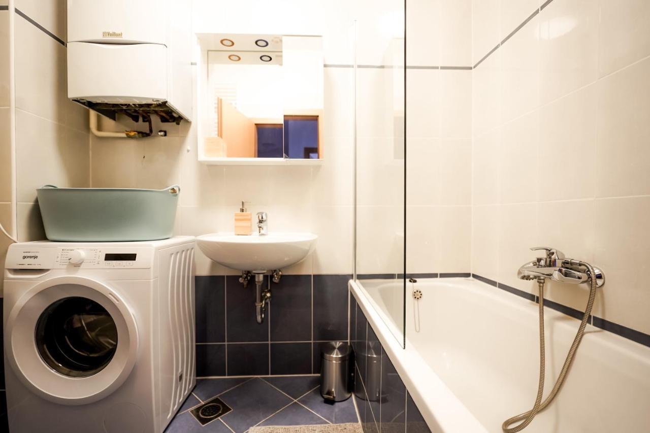 Apartment Rondo Pula Lovely And Sunny Ngoại thất bức ảnh
