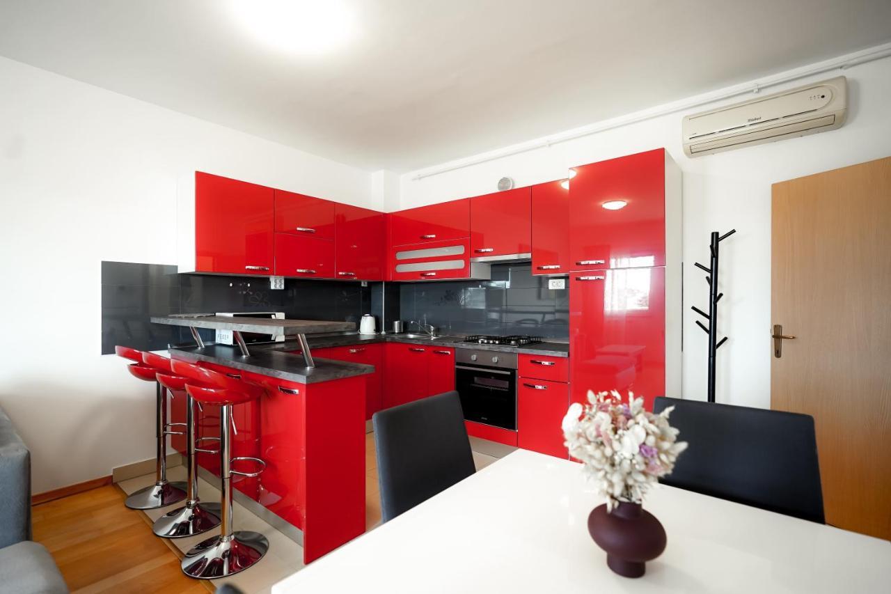 Apartment Rondo Pula Lovely And Sunny Ngoại thất bức ảnh